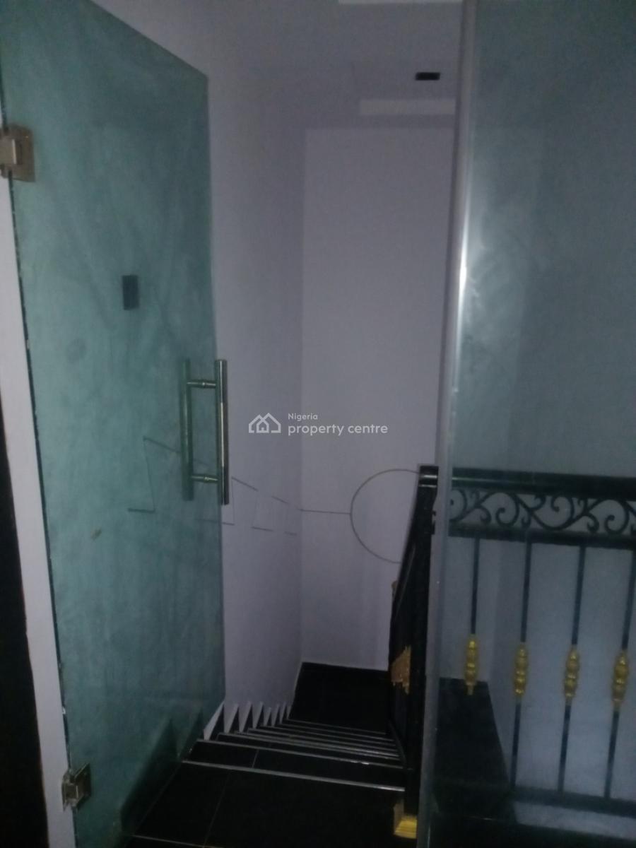 Luxury 2-bedroom Pent House., Ojuelegba, Surulere, Lagos, Flat / Apartment Short Let