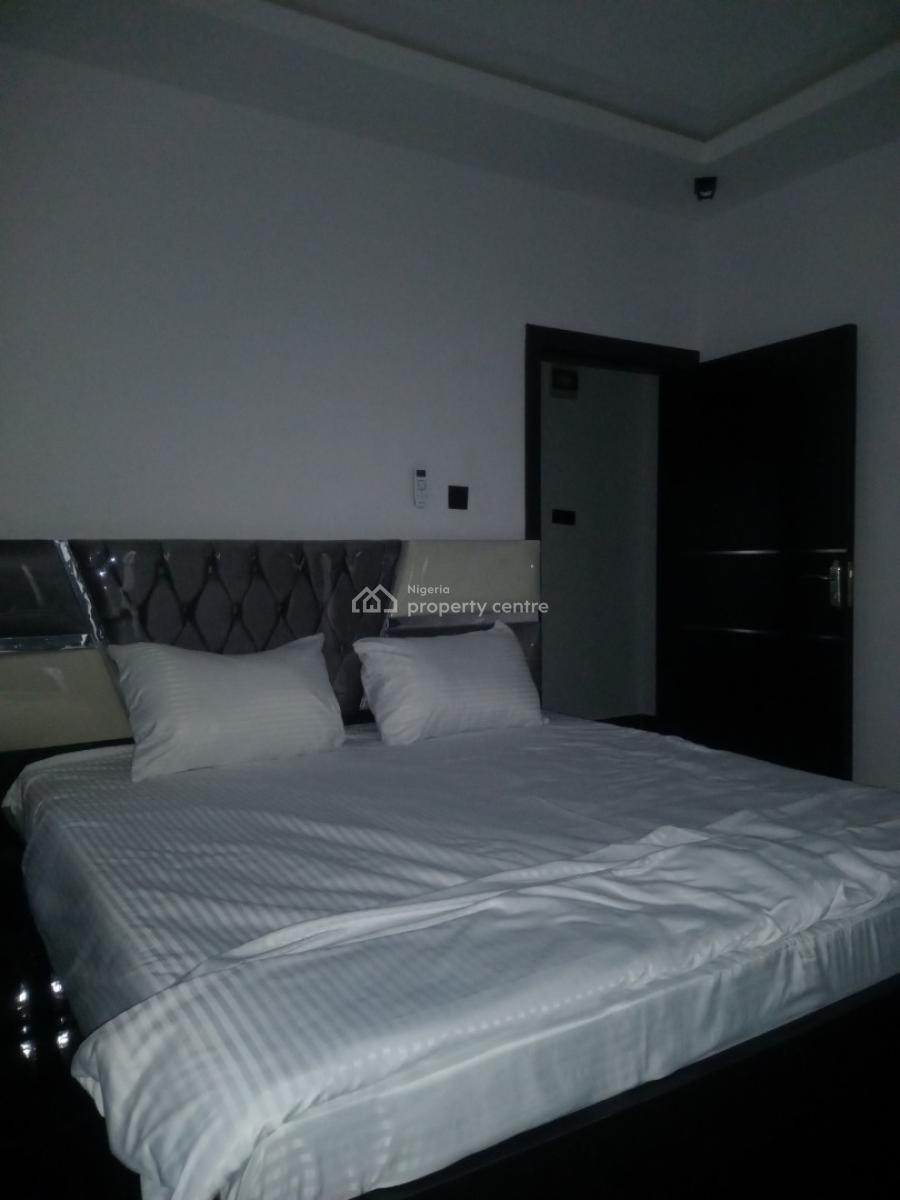 Luxury 2-bedroom Pent House., Ojuelegba, Surulere, Lagos, Flat / Apartment Short Let