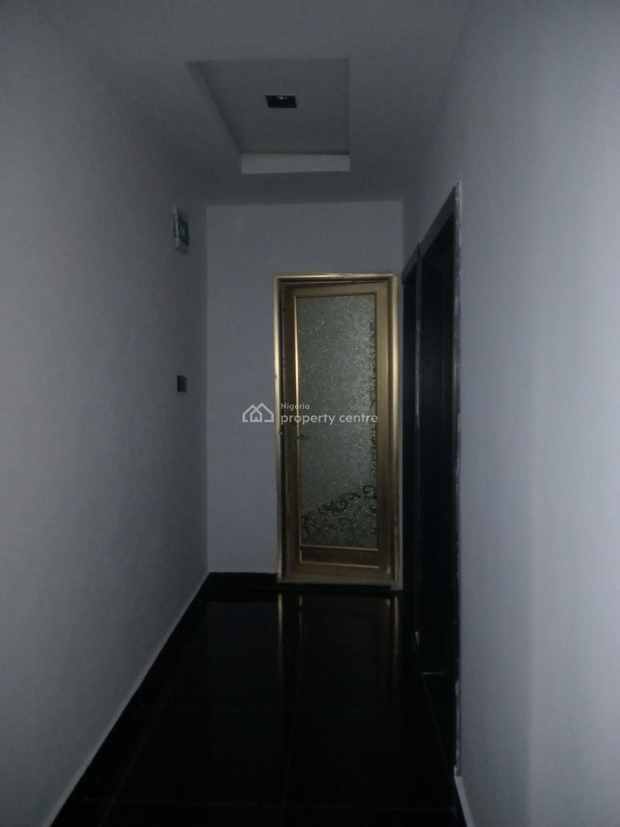 Luxury 2-bedroom Pent House., Ojuelegba, Surulere, Lagos, Flat / Apartment Short Let