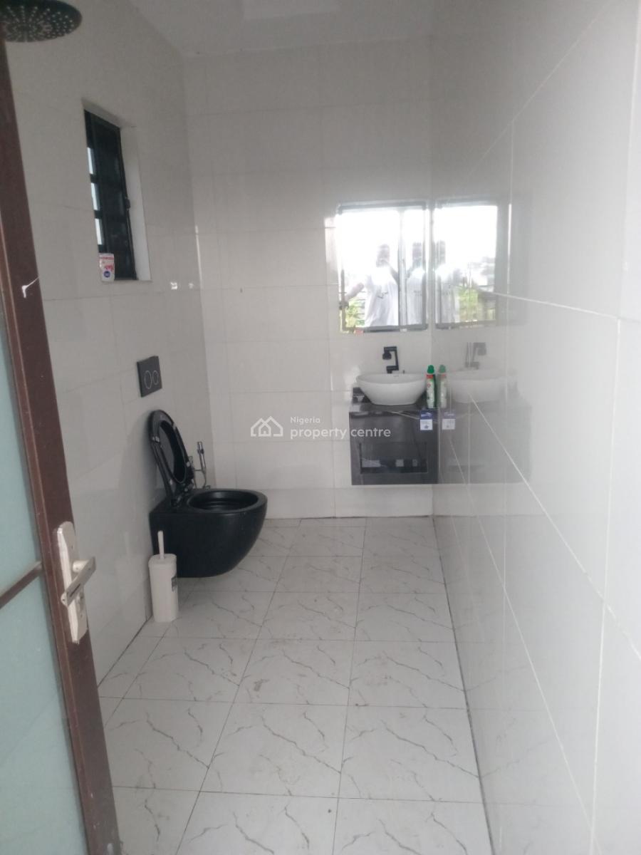 Luxury 2-bedroom Pent House., Ojuelegba, Surulere, Lagos, Flat / Apartment Short Let
