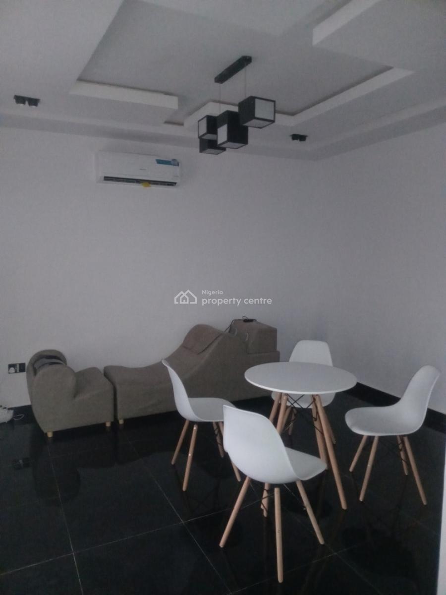 Luxury 2-bedroom Pent House., Ojuelegba, Surulere, Lagos, Flat / Apartment Short Let