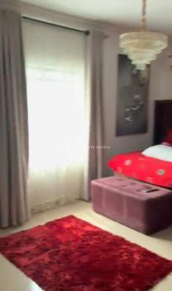 Luxury 2 Bedrooms Flat Serviced Apartment, Horizon 1 Estate Kusenla Road Ikate, Ikate Elegushi, Lekki, Lagos, Flat / Apartment for Sale