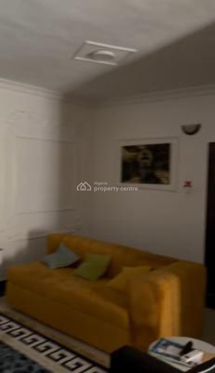 Luxury 2 Bedrooms Flat Serviced Apartment, Horizon 1 Estate Kusenla Road Ikate, Ikate Elegushi, Lekki, Lagos, Flat / Apartment for Sale