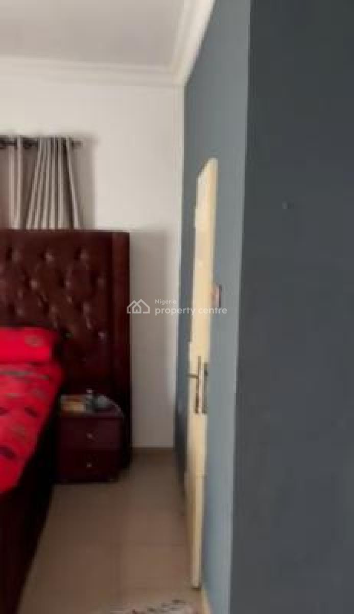 Luxury 2 Bedrooms Flat Serviced Apartment, Horizon 1 Estate Kusenla Road Ikate, Ikate Elegushi, Lekki, Lagos, Flat / Apartment for Sale