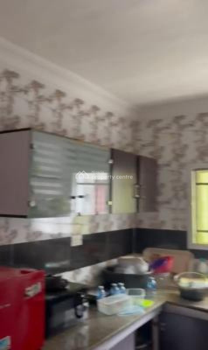 Luxury 2 Bedrooms Flat Serviced Apartment, Horizon 1 Estate Kusenla Road Ikate, Ikate Elegushi, Lekki, Lagos, Flat / Apartment for Sale