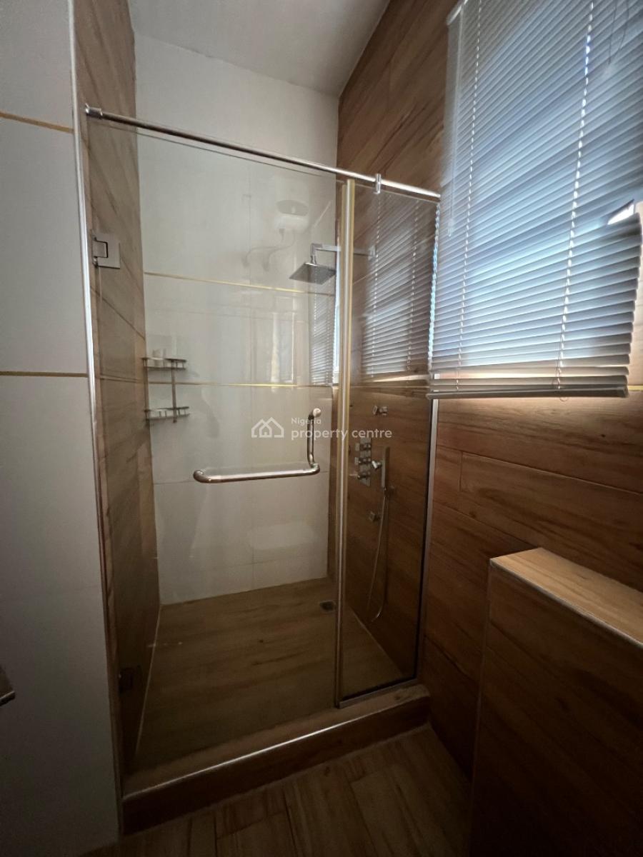 Fully Furnished 4 Bedroom Semi Detached Duplex with Bq, Osapa London, Osapa, Lekki, Lagos, Semi-detached Duplex for Sale