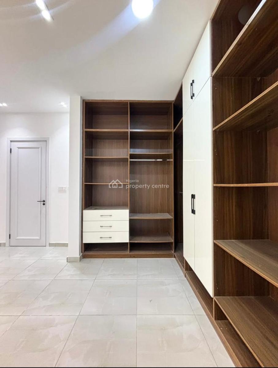 Luxury 4 Bedroom Terrace Duplex, Oniru, Victoria Island (vi), Lagos, Terraced Duplex for Rent