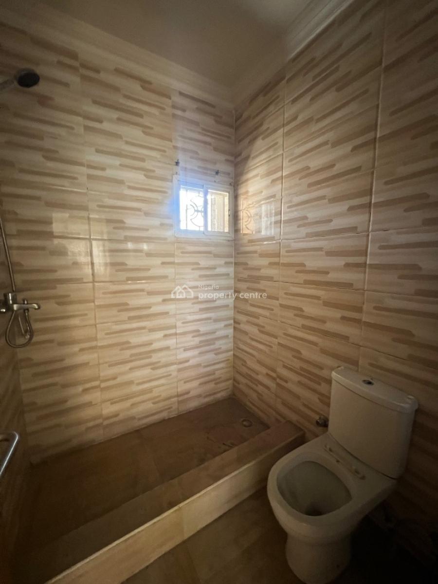 Well Maintained 3bedroom Terrace Duplex in a Serviced Estate, Osapa London, Lekki, Lagos, Terraced Duplex for Rent