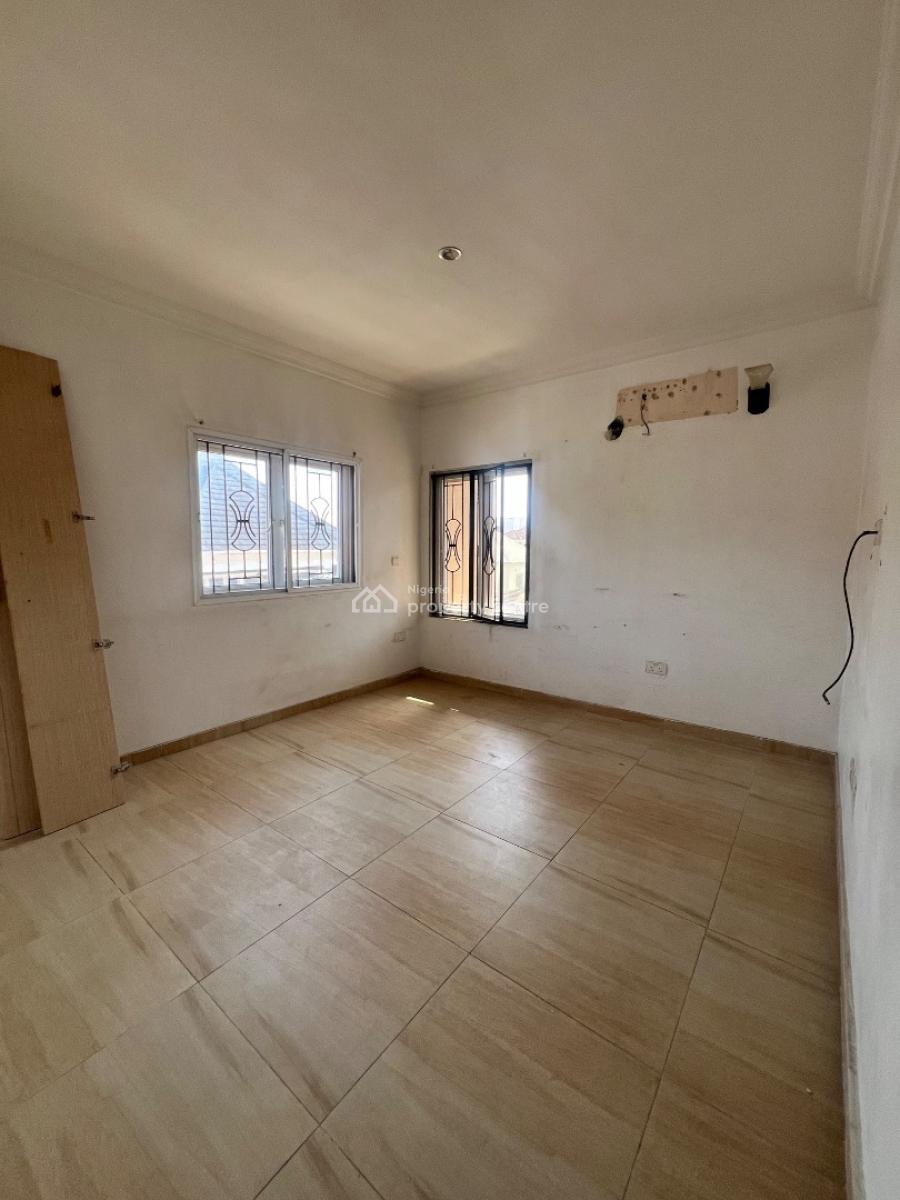 Well Maintained 3bedroom Terrace Duplex in a Serviced Estate, Osapa London, Lekki, Lagos, Terraced Duplex for Rent