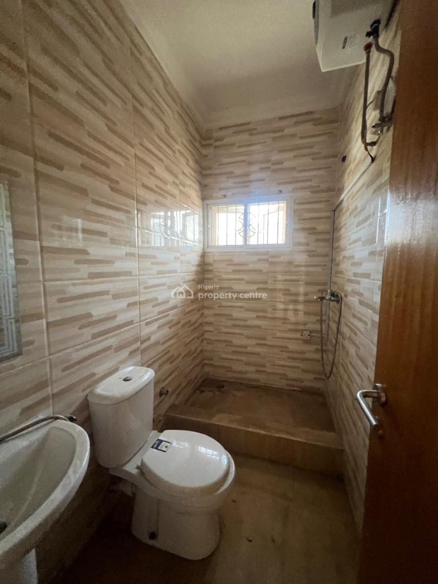 Well Maintained 3bedroom Terrace Duplex in a Serviced Estate, Osapa London, Lekki, Lagos, Terraced Duplex for Rent