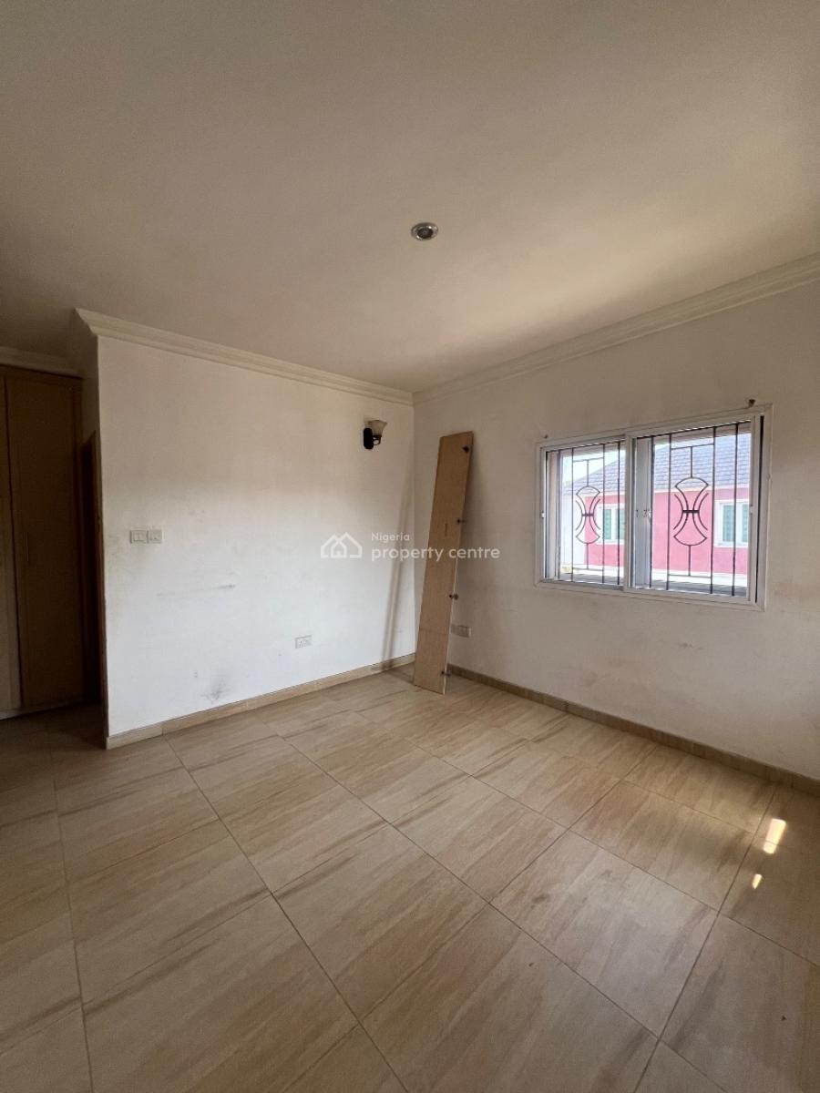 Well Maintained 3bedroom Terrace Duplex in a Serviced Estate, Osapa London, Lekki, Lagos, Terraced Duplex for Rent
