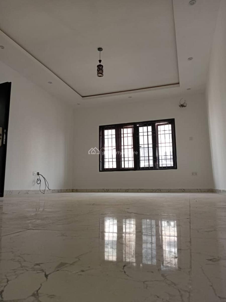 Exotic 2 Bedroom Flat Apartment for N4.5m, Orchid Road Lekki Lagos, Lekki, Lagos, Flat / Apartment for Rent