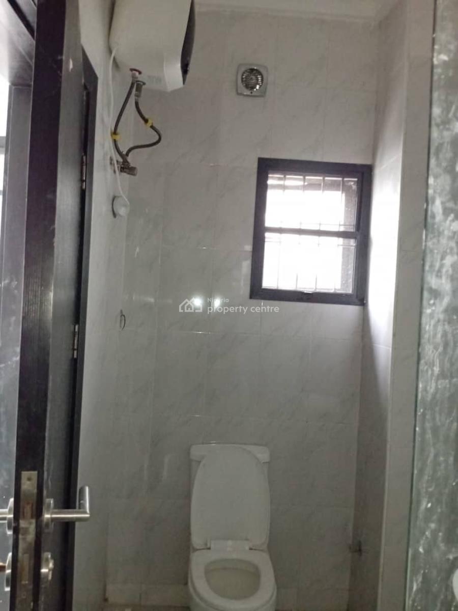 Exotic 2 Bedroom Flat Apartment for N4.5m, Orchid Road Lekki Lagos, Lekki, Lagos, Flat / Apartment for Rent