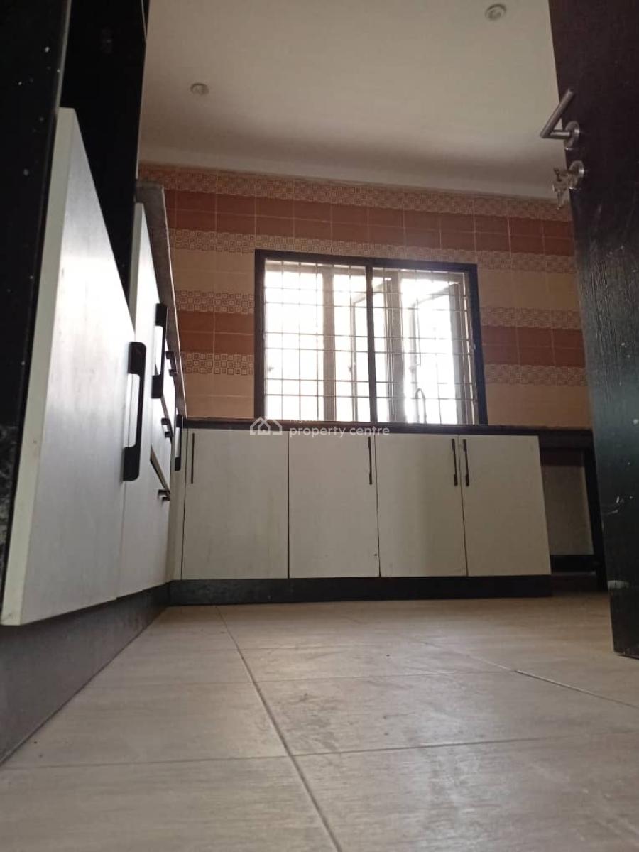 Exotic 2 Bedroom Flat Apartment for N4.5m, Orchid Road Lekki Lagos, Lekki, Lagos, Flat / Apartment for Rent