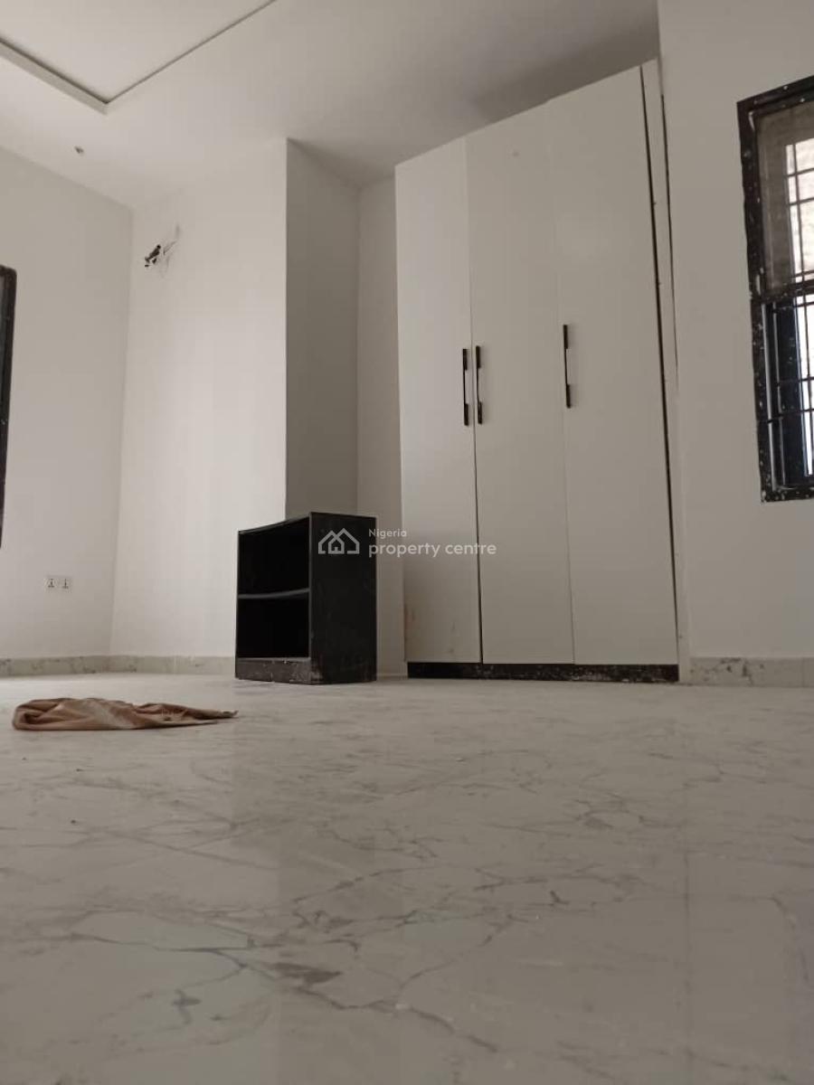 Exotic 2 Bedroom Flat Apartment for N4.5m, Orchid Road Lekki Lagos, Lekki, Lagos, Flat / Apartment for Rent