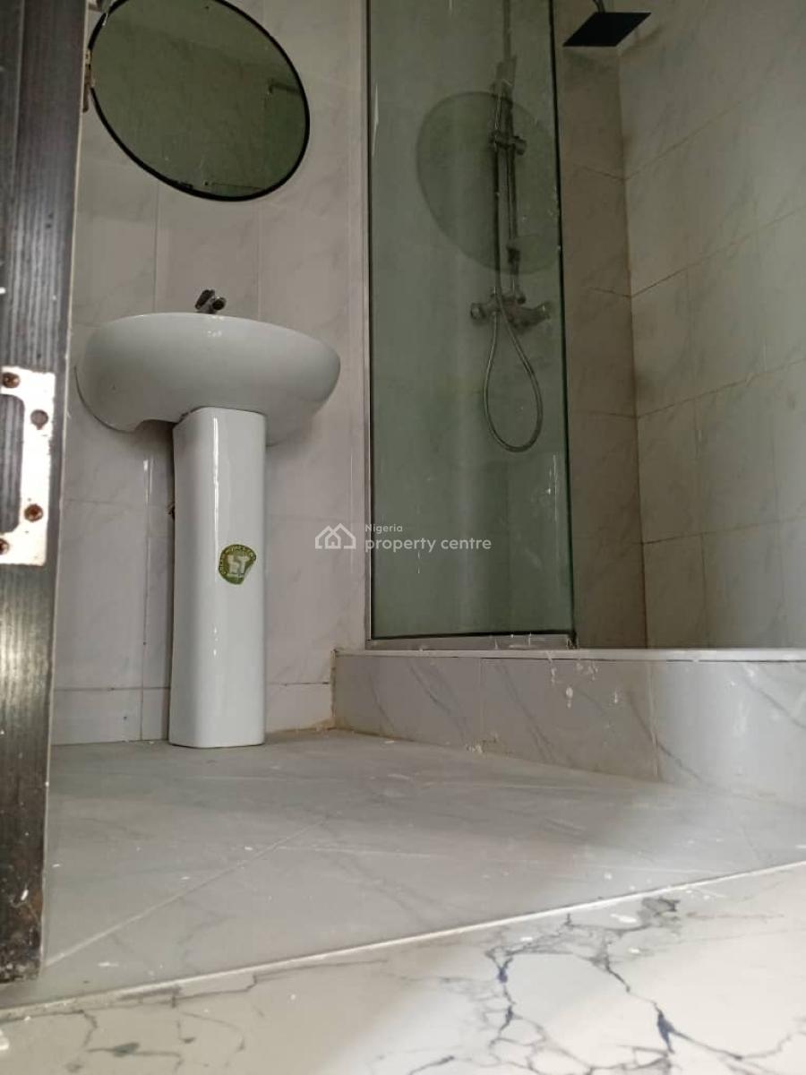 Exotic 2 Bedroom Flat Apartment for N4.5m, Orchid Road Lekki Lagos, Lekki, Lagos, Flat / Apartment for Rent