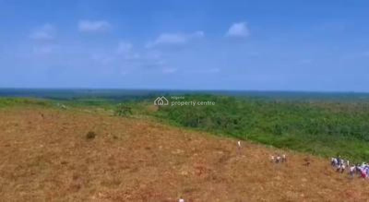 Land Measuring 500 Square Meters, Supreme Court Estate Ilara Augustine University, Epe, Lagos, Residential Land for Sale