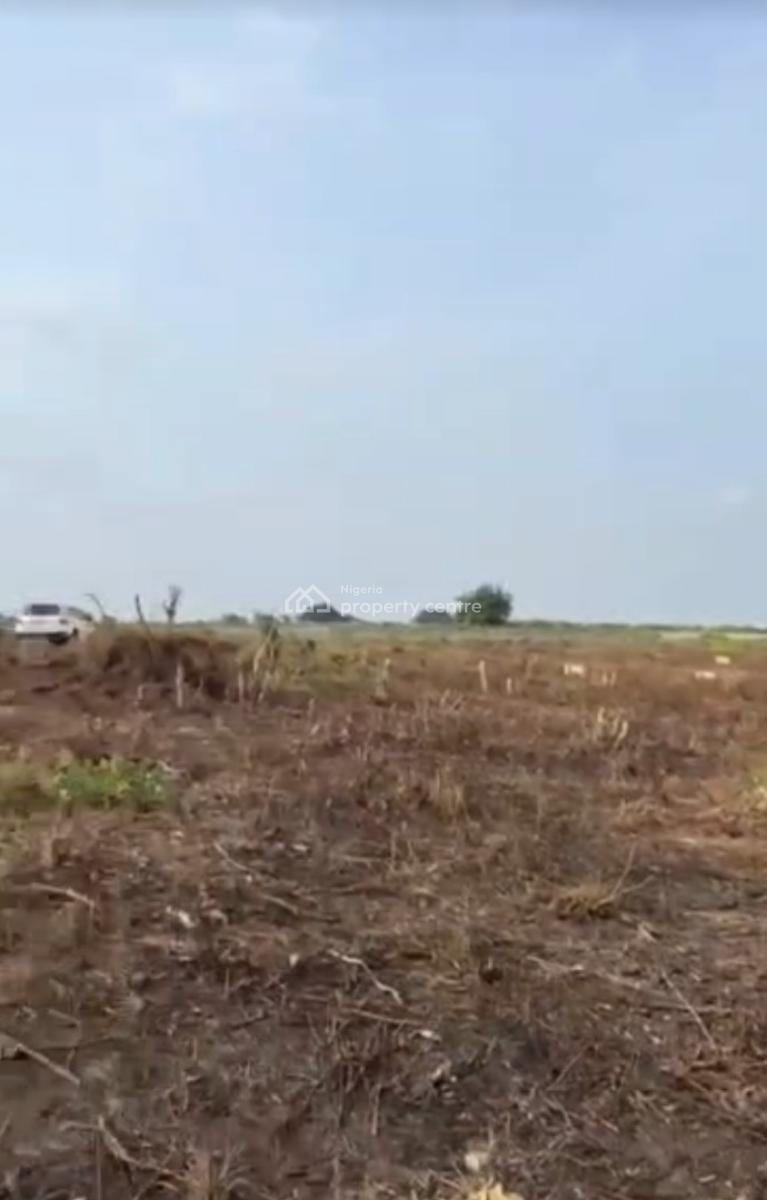 Land Measuring 500 Square Meters, Supreme Court Estate Ilara Augustine University, Epe, Lagos, Residential Land for Sale