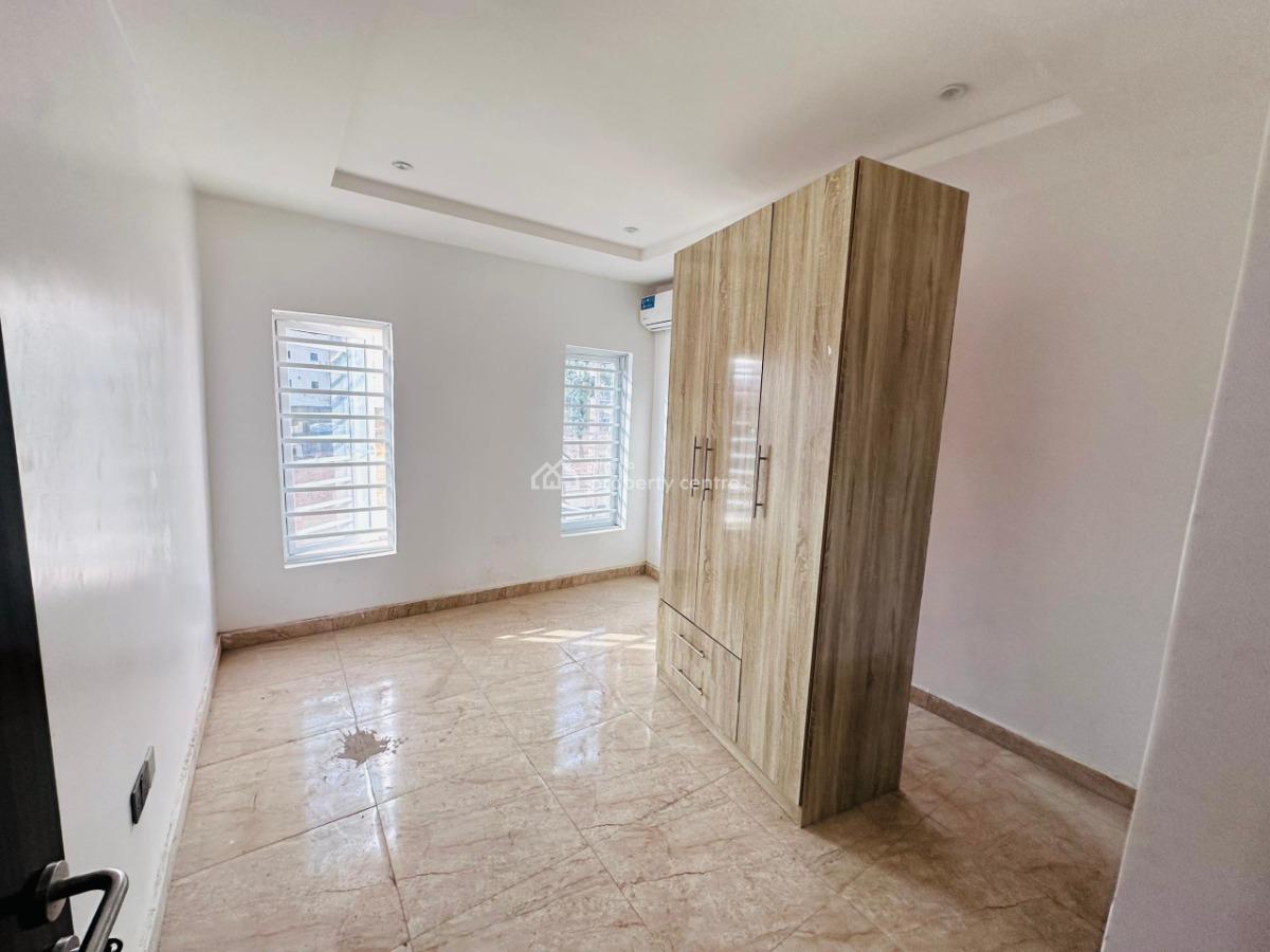 a Brand New Spacious 3-bedroom Flat, Katampe (main), Katampe, Abuja, Flat / Apartment for Sale