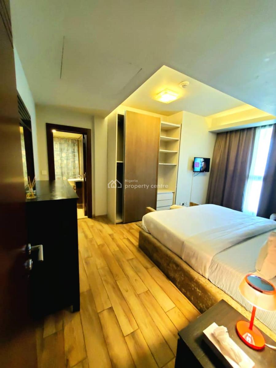 Eko Pearl Luxury 2 & 3 Bed Apartments, Eko Atlantic City, Lagos, Flat / Apartment for Sale