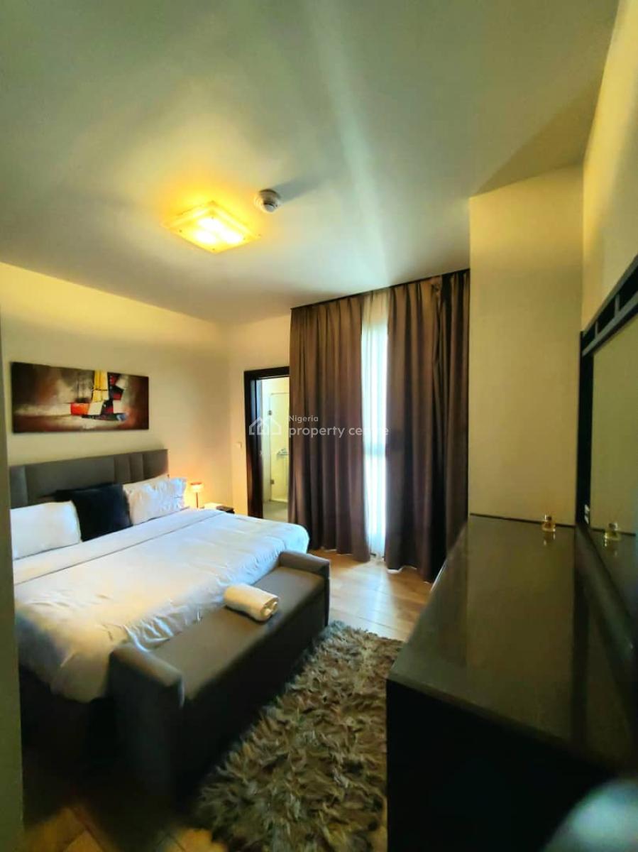 Eko Pearl Luxury 2 & 3 Bed Apartments, Eko Atlantic City, Lagos, Flat / Apartment for Sale