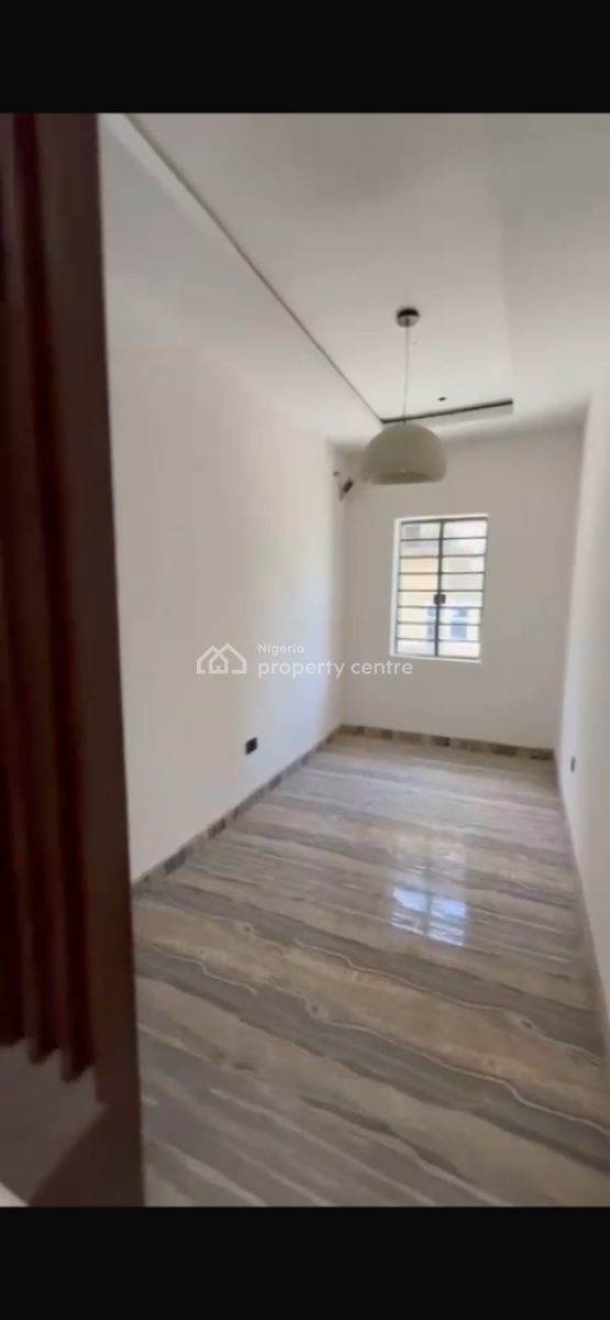 Luxury 4bedroom, Semi Detached, River Park Estate, Lugbe District, Abuja, Semi-detached Duplex for Sale