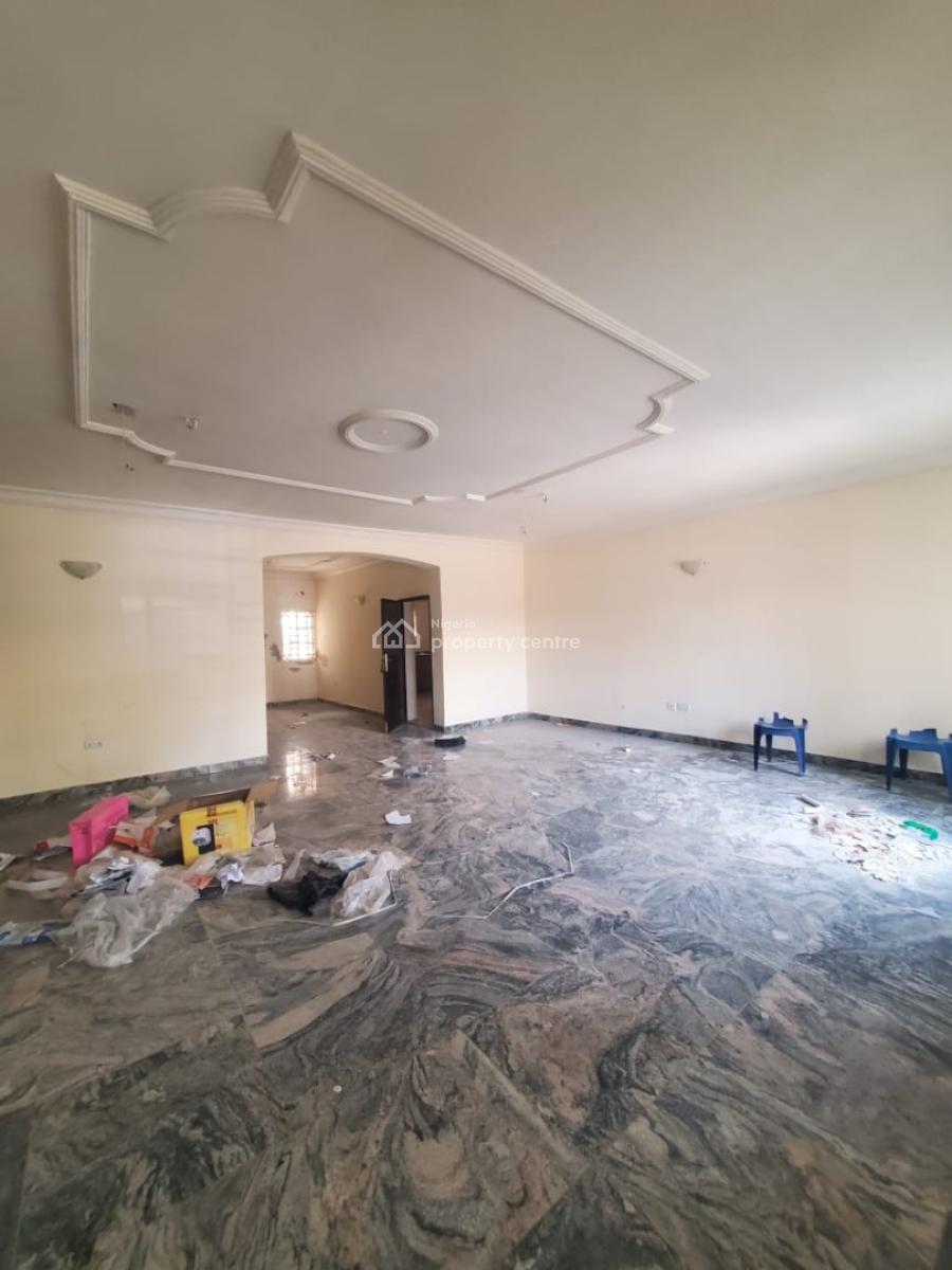 Clean 5 Bedroom Terrace, Durumi, Abuja, Terraced Duplex for Rent