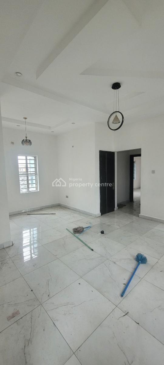 Spacious  Beautiful  2bedroom Flat, Sangotedo, Ajah, Lagos, Flat / Apartment for Rent