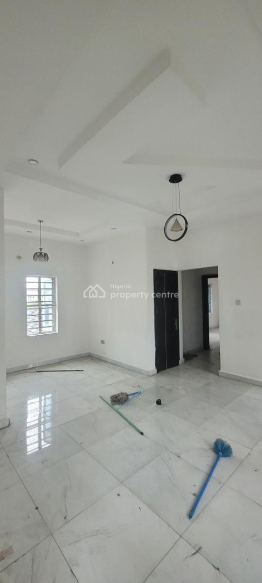 Spacious  Beautiful  2bedroom Flat, Sangotedo, Ajah, Lagos, Flat / Apartment for Rent
