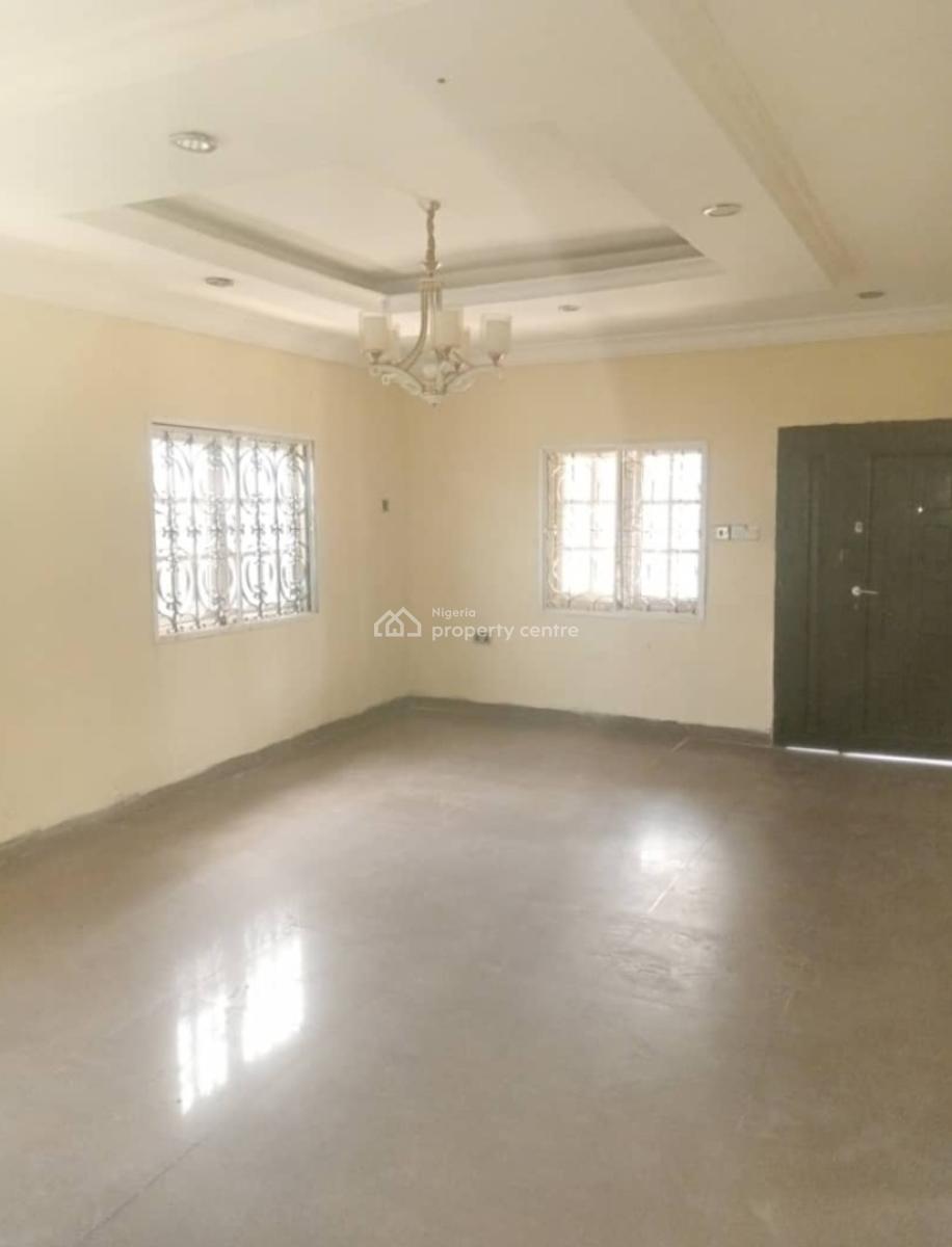 Lovely Modern 4 Bedrom Detach Bungalow + Amenities, @ Balogun B/stop, Off Oguntade Str, Iju Ishaga Lagos, Iju-ishaga, Agege, Lagos, Detached Bungalow for Sale