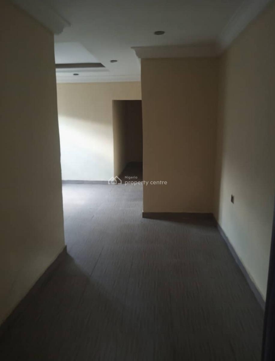 Lovely Modern 4 Bedrom Detach Bungalow + Amenities, @ Balogun B/stop, Off Oguntade Str, Iju Ishaga Lagos, Iju-ishaga, Agege, Lagos, Detached Bungalow for Sale