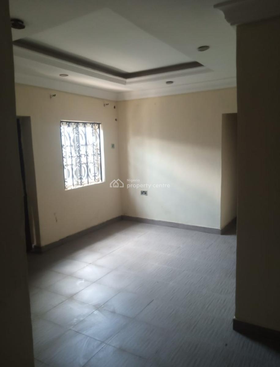 Lovely Modern 4 Bedrom Detach Bungalow + Amenities, @ Balogun B/stop, Off Oguntade Str, Iju Ishaga Lagos, Iju-ishaga, Agege, Lagos, Detached Bungalow for Sale