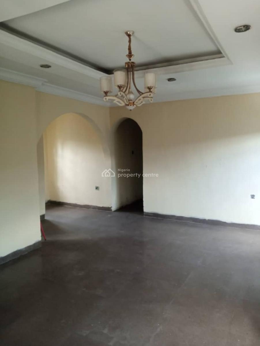 Lovely Modern 4 Bedrom Detach Bungalow + Amenities, @ Balogun B/stop, Off Oguntade Str, Iju Ishaga Lagos, Iju-ishaga, Agege, Lagos, Detached Bungalow for Sale