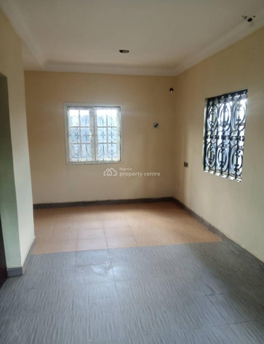 Lovely Modern 4 Bedrom Detach Bungalow + Amenities, @ Balogun B/stop, Off Oguntade Str, Iju Ishaga Lagos, Iju-ishaga, Agege, Lagos, Detached Bungalow for Sale