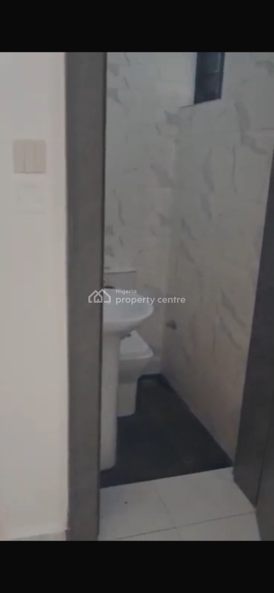 Luxury 3bedroom Bungalow with 2 Selfcon Bq, Efab Queen Estate, Gwarinpa, Abuja, Detached Bungalow for Sale