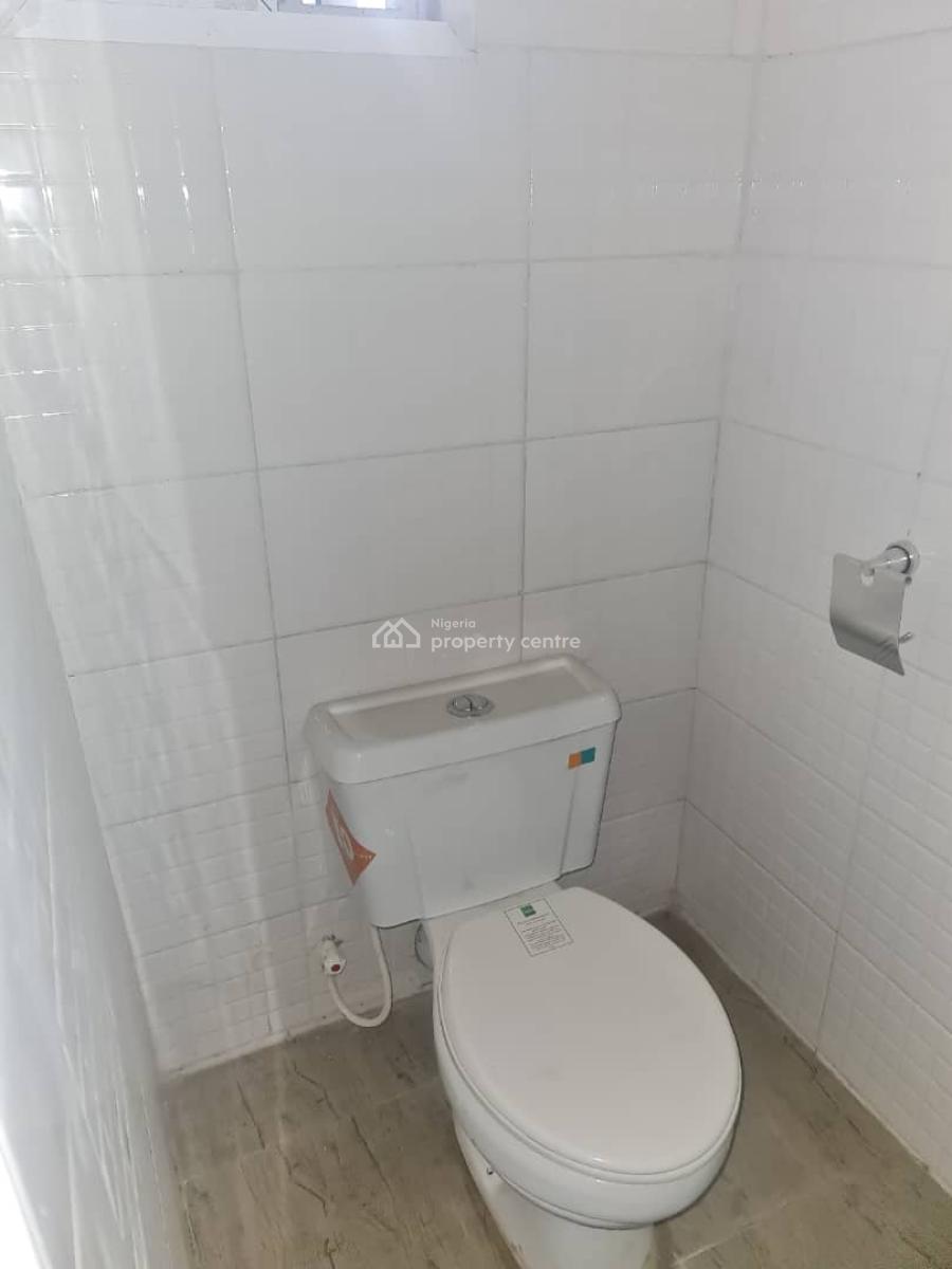 Executive 3 Bedrooms Apartment, Ikeja Gra, Ikeja, Lagos, Flat / Apartment for Rent