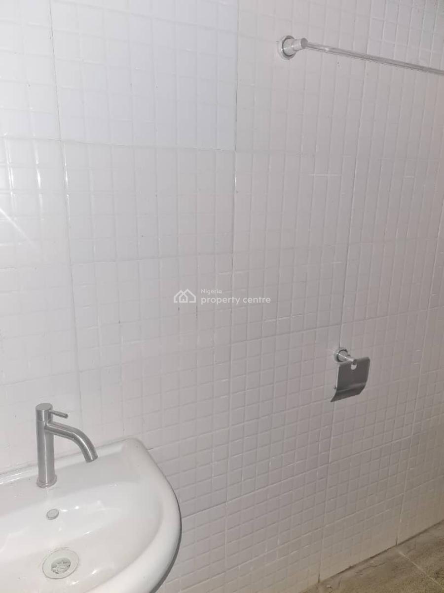 Executive 3 Bedrooms Apartment, Ikeja Gra, Ikeja, Lagos, Flat / Apartment for Rent