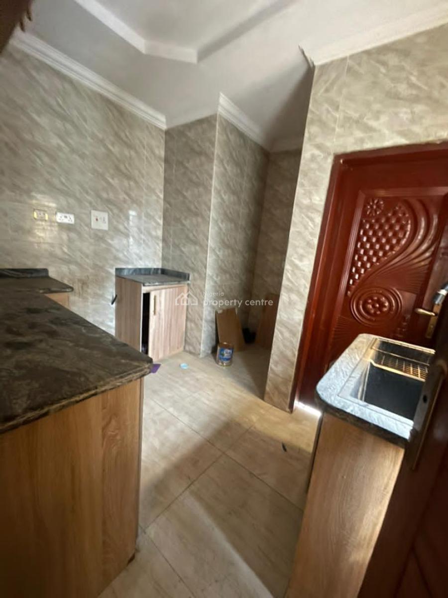 2units of Brand New 2bedroom Apartment, Chevron Alternative, Lekki, Lagos, Flat / Apartment for Rent