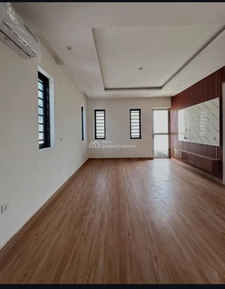4 Bedroom Duplex with a Bq, Opebi Ikeja, Ikeja, Lagos, Detached Duplex for Sale