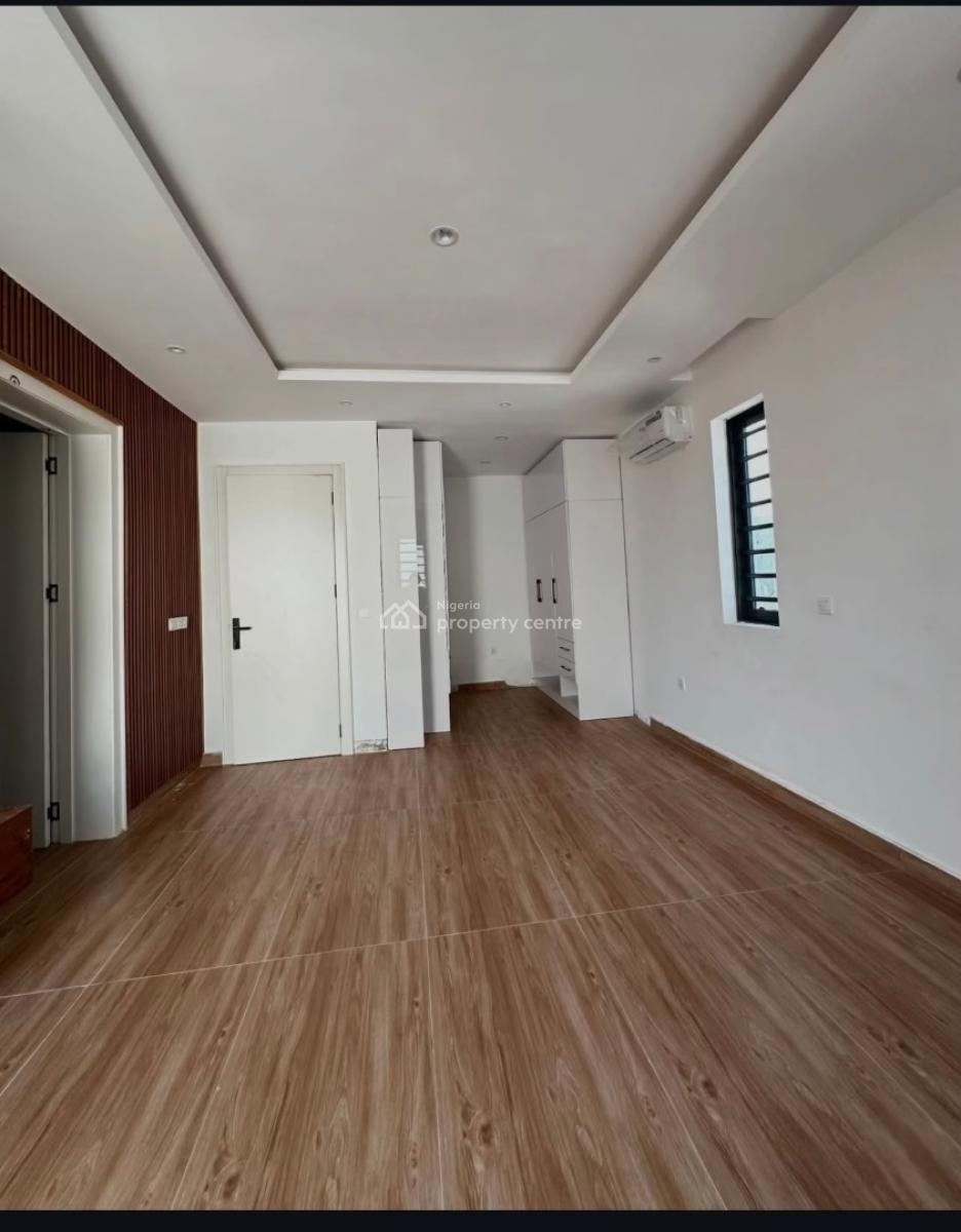 4 Bedroom Duplex with a Bq, Opebi Ikeja, Ikeja, Lagos, Detached Duplex for Sale