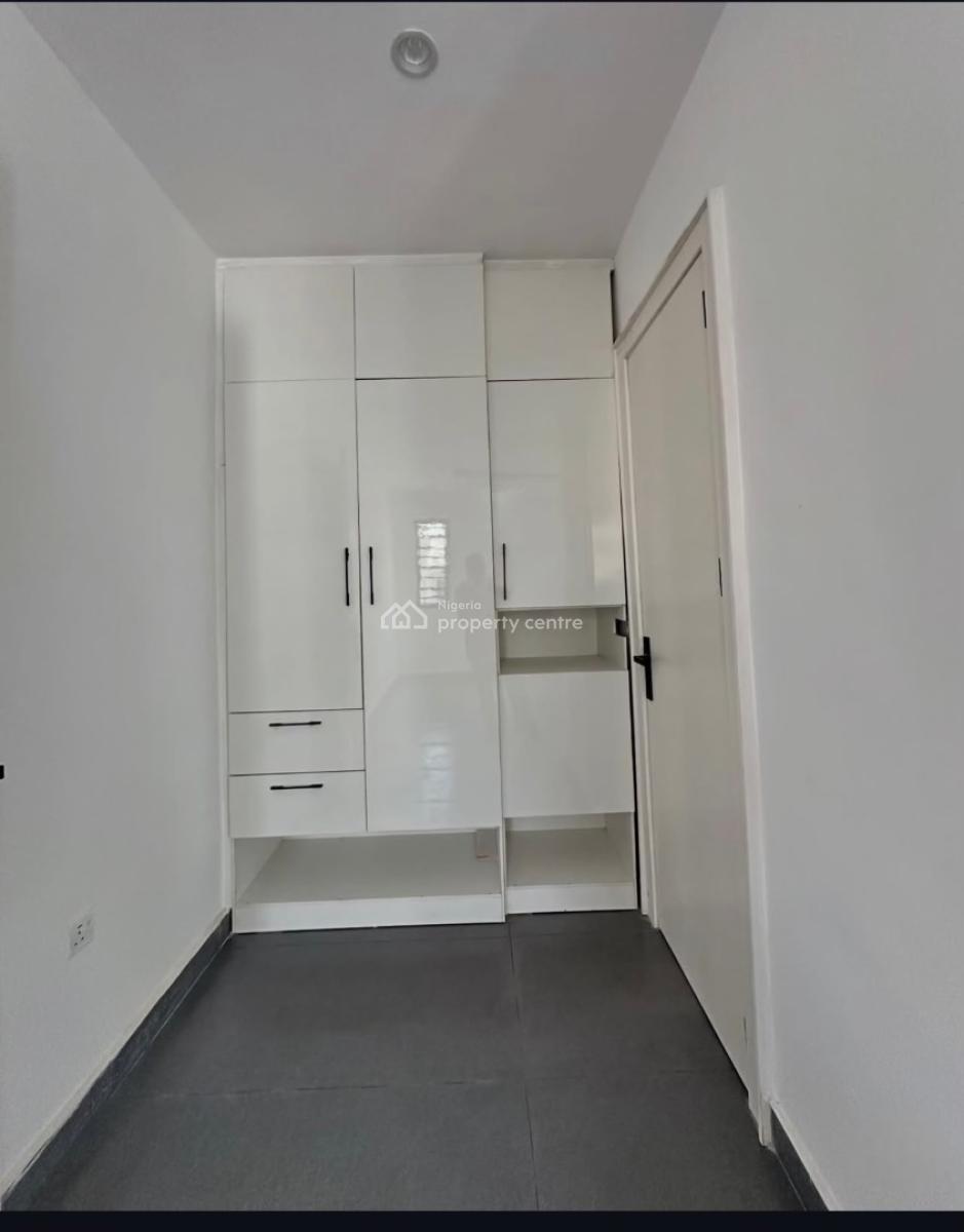 4 Bedroom Duplex with a Bq, Opebi Ikeja, Ikeja, Lagos, Detached Duplex for Sale