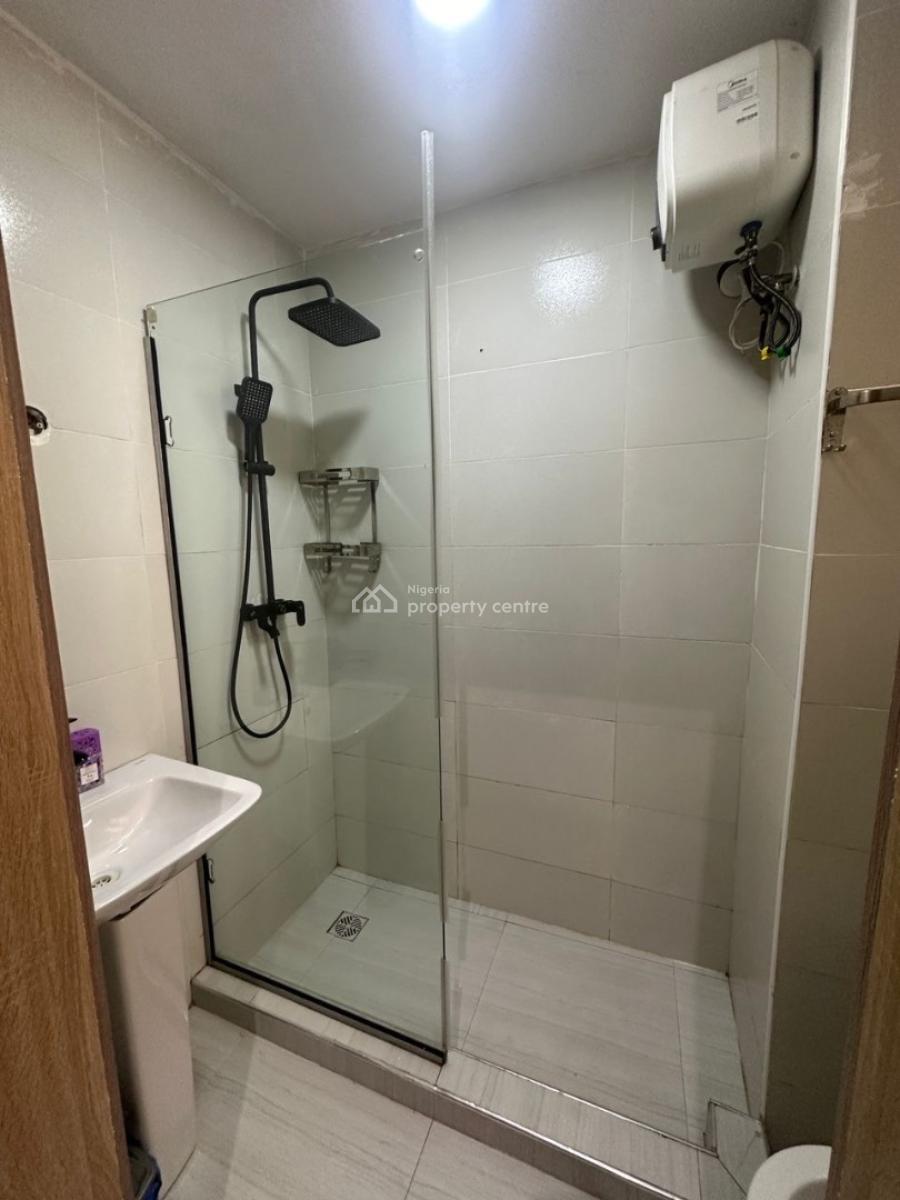 Fully Furnished Two (2) Bedroom Apartment with Bq, Ikate, Lekki, Lagos, Flat / Apartment for Rent