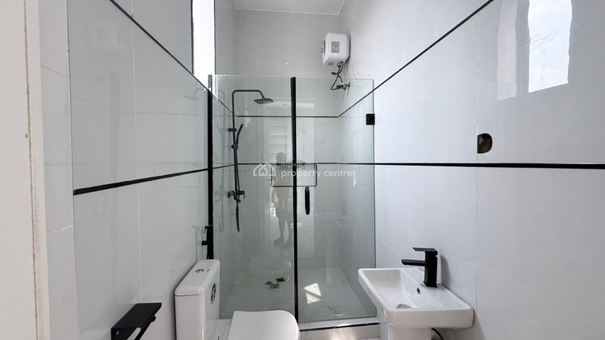 Luxury 5 Bedroom Fully Detached Duplex with Pool, Ikota Lekki, Ikota, Lekki, Lagos, Detached Duplex for Sale