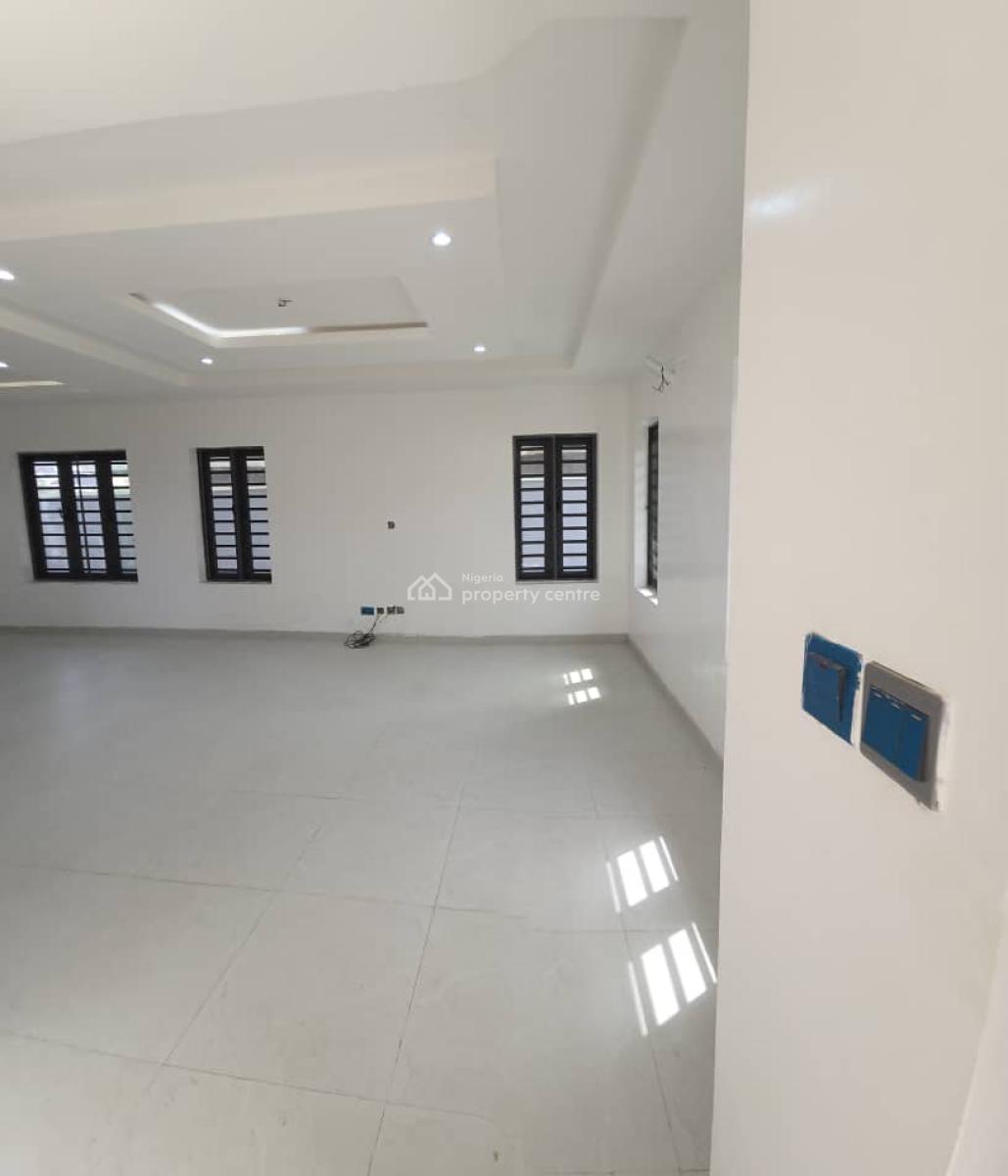 a Brand New 5 Bedroom Smart Home, Shangisha Estate, Gra Phase 2, Magodo, Lagos, Detached Duplex for Sale