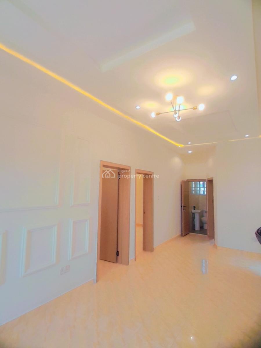 2 Bedroom Apartments in Abijo Gra, Along Lekki-epe Expressway, Lagos, Abijo G.r.a, Abijo, Lekki, Lagos, Block of Flats for Sale