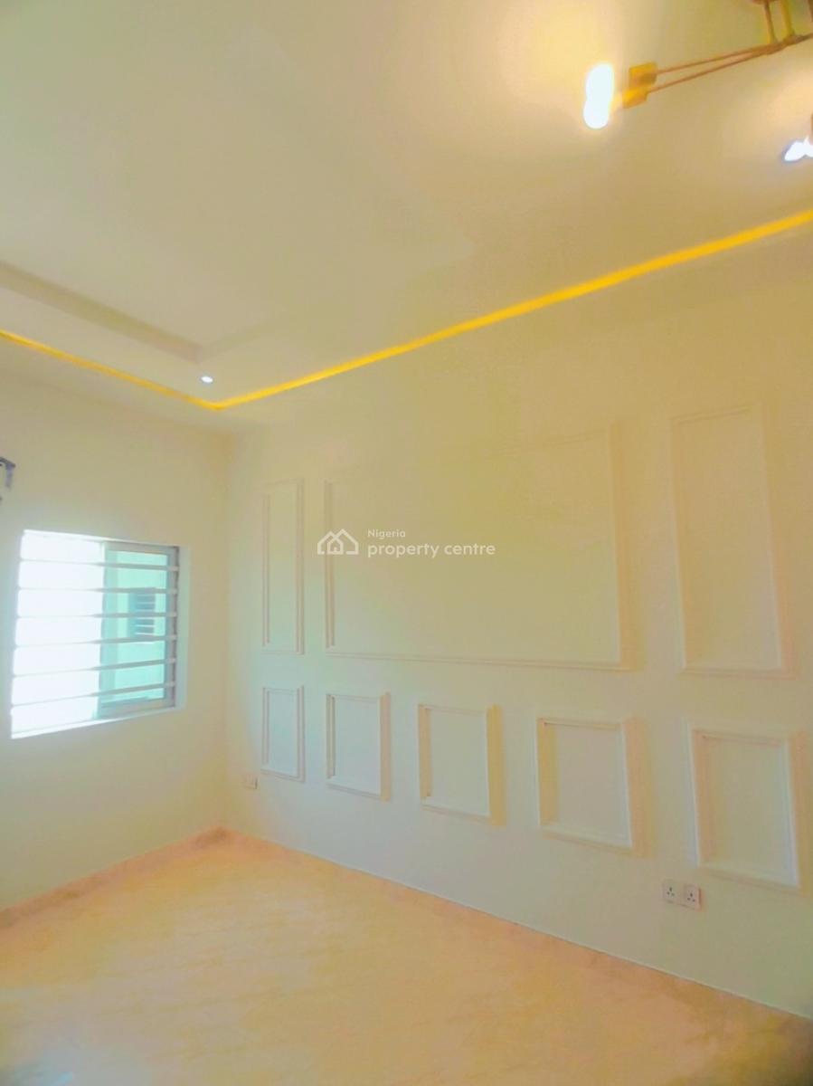 2 Bedroom Apartments in Abijo Gra, Along Lekki-epe Expressway, Lagos, Abijo G.r.a, Abijo, Lekki, Lagos, Block of Flats for Sale