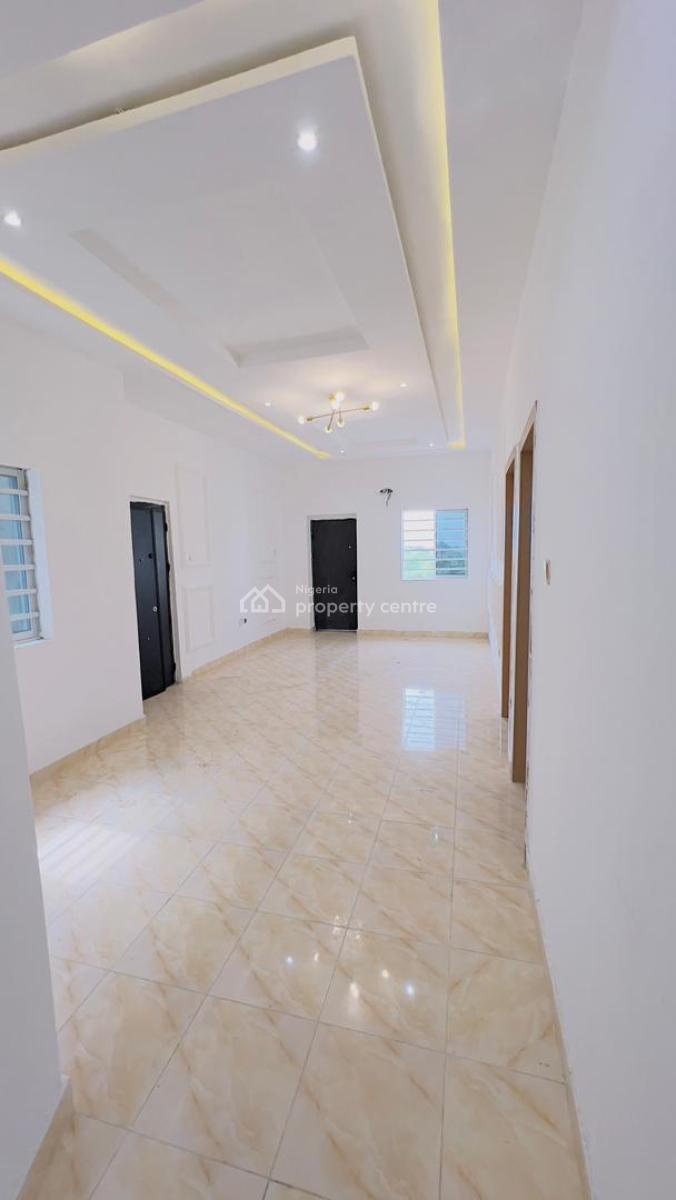 2 Bedroom Apartments, G.r.a, Abijo, Lekki, Lagos, Block of Flats for Sale