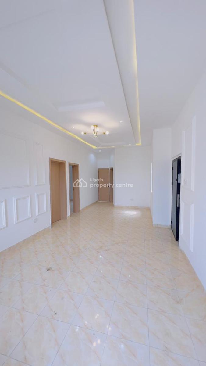 2 Bedroom Apartments, G.r.a, Abijo, Lekki, Lagos, Block of Flats for Sale