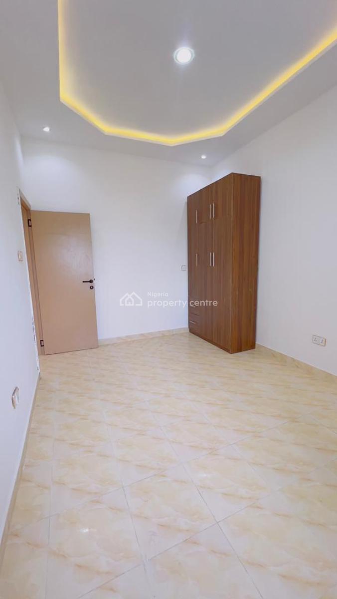 2 Bedroom Apartments, G.r.a, Abijo, Lekki, Lagos, Block of Flats for Sale