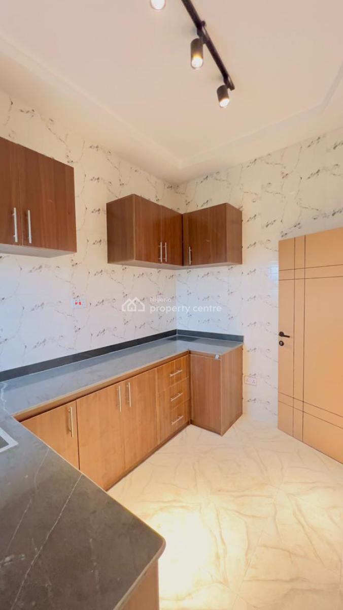 2 Bedroom Apartments, G.r.a, Abijo, Lekki, Lagos, Block of Flats for Sale